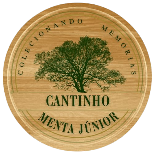 Cantinho Menta Júnior Logo